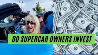 Investing in Luxury: A Guide to Luxury Car Tax for Supercars